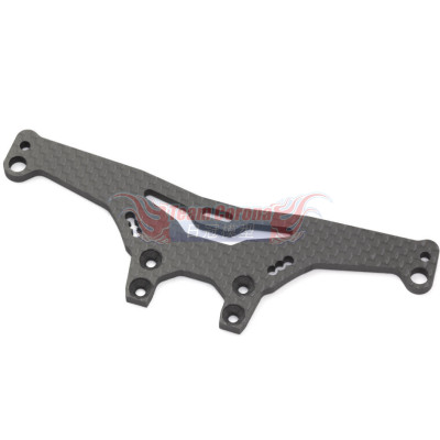 INFINITY G155 	REAR SHOCK TOWER (Short/Carbon)